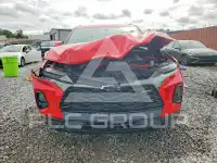 2020 Chevrolet Blazer фото