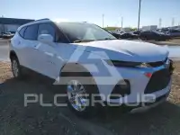 2020 Chevrolet Blazer фото