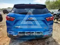 2020 Chevrolet Blazer фото