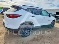 2020 Chevrolet Blazer photo
