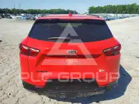 2020 Chevrolet Blazer photo