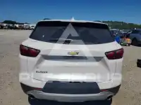 2020 Chevrolet Blazer photo