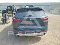 2020 Chevrolet Blazer фото