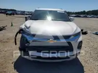 2020 Chevrolet Blazer photo