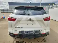 2020 Chevrolet Blazer фото