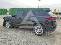 2020 Chevrolet Blazer фото
