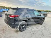 2020 Chevrolet Blazer фото
