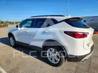 2020 Chevrolet Blazer фото