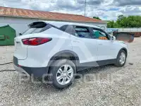 2020 Chevrolet Blazer photo