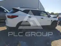 2020 Chevrolet Blazer фото
