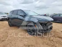 2020 Chevrolet Blazer photo