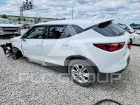 2020 Chevrolet Blazer photo