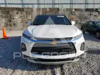 2020 Chevrolet Blazer фото