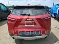 2020 Chevrolet Blazer photo