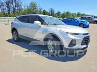 2020 Chevrolet Blazer фото