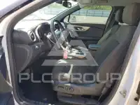 2020 Chevrolet Blazer фото