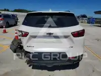 2020 Chevrolet Blazer фото