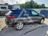 2020 Chevrolet Blazer фото