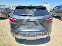 2020 Chevrolet Blazer фото