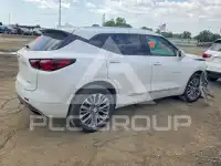 2020 Chevrolet Blazer фото