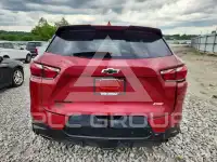 2020 Chevrolet Blazer фото