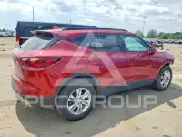 2020 Chevrolet Blazer photo