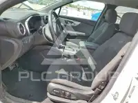 2020 Chevrolet Blazer фото