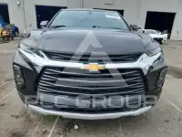2020 Chevrolet Blazer фото