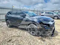 2020 Chevrolet Blazer фото