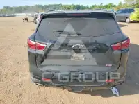 2020 Chevrolet Blazer фото
