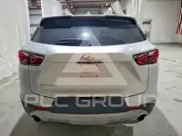 2020 Chevrolet Blazer фото
