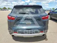 2020 Chevrolet Blazer фото
