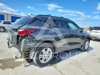 2020 Chevrolet Blazer photo