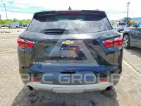 2020 Chevrolet Blazer фото