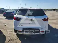 2020 Chevrolet Blazer фото