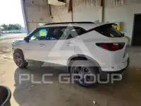 2020 Chevrolet Blazer фото
