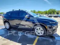 2020 Chevrolet Blazer фото