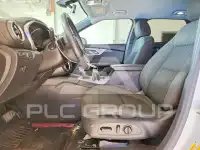 2020 Chevrolet Blazer фото