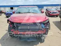 2020 Chevrolet Blazer photo