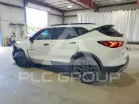 2020 Chevrolet Blazer фото