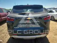 2020 Chevrolet Blazer фото