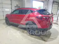 2020 Chevrolet Blazer photo