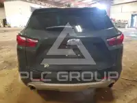 2020 Chevrolet Blazer фото