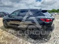 2020 Chevrolet Blazer фото
