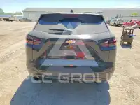 2020 Chevrolet Blazer фото