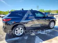 2020 Chevrolet Blazer фото