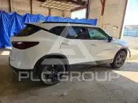 2020 Chevrolet Blazer фото