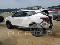 2020 Chevrolet Blazer photo