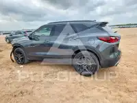 2020 Chevrolet Blazer photo