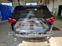 2020 Chevrolet Blazer фото